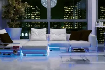 divani design